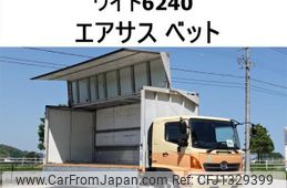 hino ranger 2014 CFJ1329399