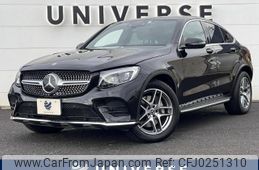 mercedes-benz glc-class 2018 -MERCEDES-BENZ--Benz GLC LDA-253305C--WDC2533052F400943---MERCEDES-BENZ--Benz GLC LDA-253305C--WDC2533052F400943-