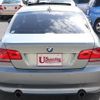 bmw 3-series 2007 -BMW--BMW 3 Series WB35--0P053748---BMW--BMW 3 Series WB35--0P053748- image 2