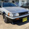 toyota corolla-levin 1984 quick_quick_E-AE86_AE86-5050714 image 2