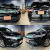 toyota harrier 2018 quick_quick_DBA-ZSU60W_ZSU60-0140753 image 1