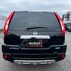 nissan x-trail 2010 CFJ1772292 image 5