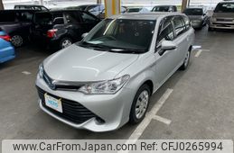 toyota corolla-fielder 2015 AF-NKE165-8018179