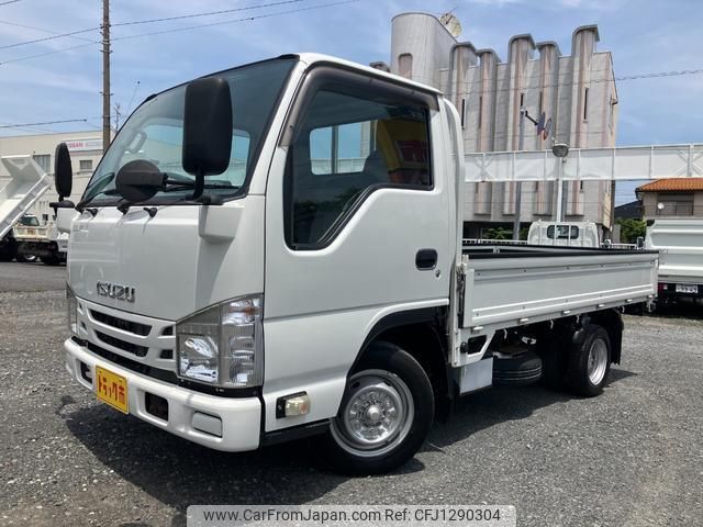 isuzu elf-truck 2016 quick_quick_TRG-NHR85A_NHR85-7018721 image 2