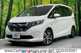 honda freed 2019 -HONDA--Freed DAA-GB7--GB7-1093928---HONDA--Freed DAA-GB7--GB7-1093928-