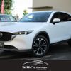 mazda cx-5 2022 CFJ1701947 image 1