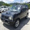 suzuki jimny 2005 -SUZUKI--Jimny JB23W-410807---SUZUKI--Jimny JB23W-410807- image 5