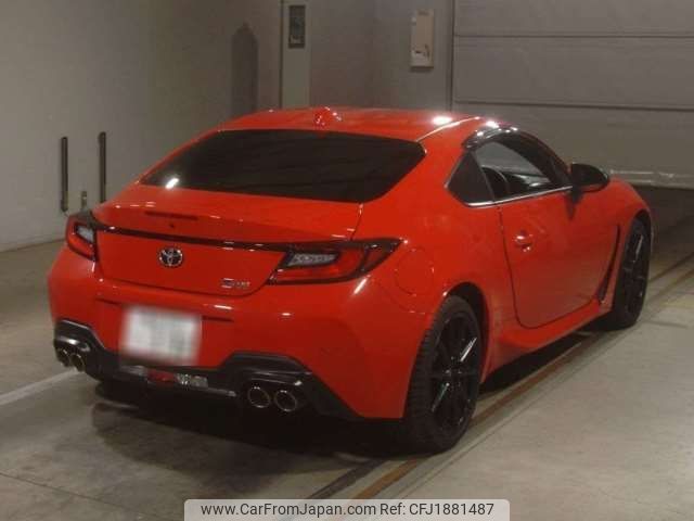 toyota 86 2024 CFJ1881487 image 2