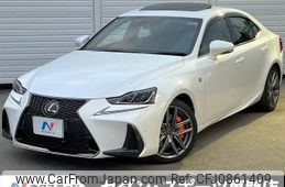 lexus is 2016 -LEXUS--Lexus IS DBA-ASE30--ASE30-0002812---LEXUS--Lexus IS DBA-ASE30--ASE30-0002812-