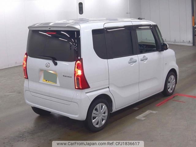 daihatsu tanto 2024 CFJ1836617 image 2