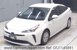 toyota prius 2020 -TOYOTA--Prius ZVW51-6153137---TOYOTA--Prius ZVW51-6153137-