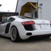 audi r8 2012 -AUDI--Audi R8 42BYHF--WAUZZZ4208N001244---AUDI--Audi R8 42BYHF--WAUZZZ4208N001244- image 11