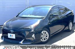 toyota prius 2016 -TOYOTA--Prius DAA-ZVW50--ZVW50-6034865---TOYOTA--Prius DAA-ZVW50--ZVW50-6034865-