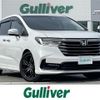 honda odyssey 2022 -HONDA--Odyssey 6BA-RC1--RC1-1406771---HONDA--Odyssey 6BA-RC1--RC1-1406771- image 1