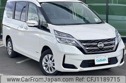 nissan serena 2022 -NISSAN--Serena 5AA-GNC27--GNC27-033551---NISSAN--Serena 5AA-GNC27--GNC27-033551-