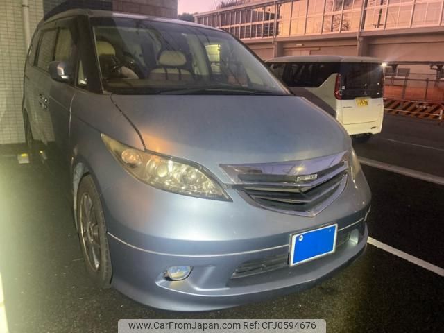 honda elysion 2004 -HONDA--Elysion DBA-RR3--RR3-1005606---HONDA--Elysion DBA-RR3--RR3-1005606- image 2