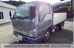 isuzu elf-truck 2008 GOO_NET_EXCHANGE_0206412A30250615W001