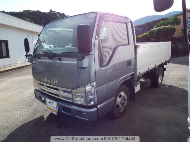 isuzu elf-truck 2008 GOO_NET_EXCHANGE_0206412A30250615W001 image 1