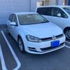volkswagen golf 2014 -VOLKSWAGEN--VW Golf DBA-AUCPT--WVWZZZAUZEW355846---VOLKSWAGEN--VW Golf DBA-AUCPT--WVWZZZAUZEW355846- image 1