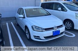 volkswagen golf 2014 -VOLKSWAGEN--VW Golf DBA-AUCPT--WVWZZZAUZEW355846---VOLKSWAGEN--VW Golf DBA-AUCPT--WVWZZZAUZEW355846-