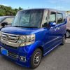 honda n-box 2016 -HONDA--N BOX DBA-JF1--JF1-2413452---HONDA--N BOX DBA-JF1--JF1-2413452- image 1