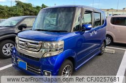 honda n-box 2016 -HONDA--N BOX DBA-JF1--JF1-2413452---HONDA--N BOX DBA-JF1--JF1-2413452-