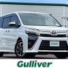 toyota voxy 2018 -TOYOTA--Voxy DBA-ZRR80W--ZRR80-0404503---TOYOTA--Voxy DBA-ZRR80W--ZRR80-0404503- image 1