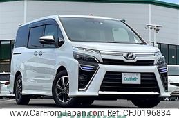 toyota voxy 2018 -TOYOTA--Voxy DBA-ZRR80W--ZRR80-0404503---TOYOTA--Voxy DBA-ZRR80W--ZRR80-0404503-