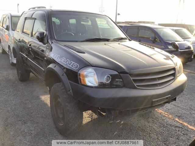 mazda tribute 2003 -MAZDA--Tribute EPEW--112649---MAZDA--Tribute EPEW--112649- image 1