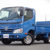 toyota dyna-truck 2016 GOO_NET_EXCHANGE_0709200A30230606W003 image 8