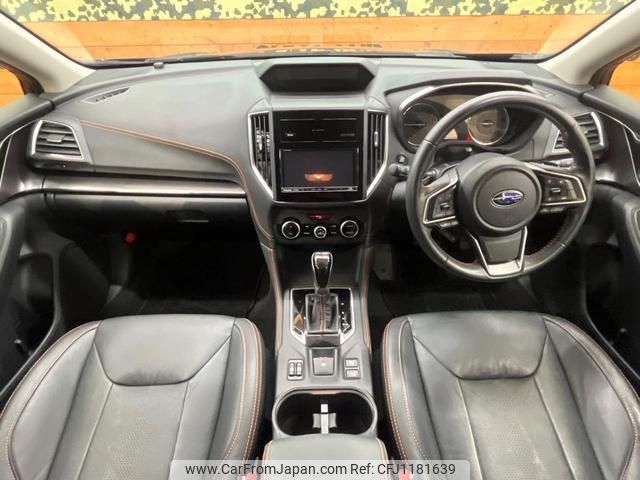 subaru xv 2018 quick_quick_GT7_GT7-190600 image 2