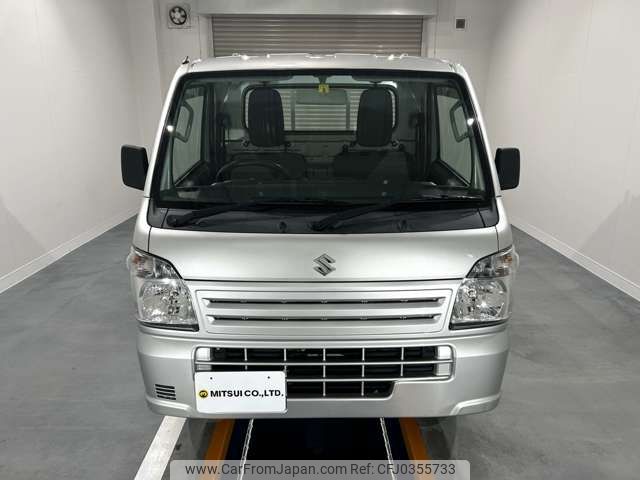 suzuki carry-truck 2014 CMATCH_U00046876756 image 2