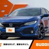 honda civic 2019 -HONDA--Civic DBA-FK7--FK7-1100245---HONDA--Civic DBA-FK7--FK7-1100245- image 1