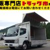 mitsubishi-fuso canter 2007 GOO_NET_EXCHANGE_0602526A30230613W001 image 1