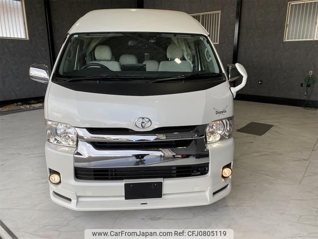 toyota hiace-van 2020 quick_quick_TRH226K_TRH226-0021491 image 2