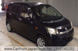 daihatsu move 2013 -DAIHATSU--Move LA100S--LA100S-0255140---DAIHATSU--Move LA100S--LA100S-0255140-