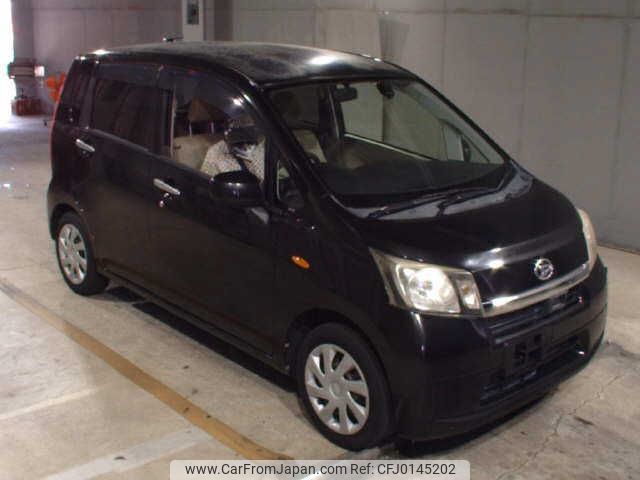 daihatsu move 2013 -DAIHATSU--Move LA100S--LA100S-0255140---DAIHATSU--Move LA100S--LA100S-0255140- image 1