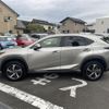 lexus nx 2019 -LEXUS--Lexus NX DAA-AYZ10--AYZ10-6000389---LEXUS--Lexus NX DAA-AYZ10--AYZ10-6000389- image 19