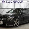 mercedes-benz c-class-station-wagon 2018 -MERCEDES-BENZ--Benz C Class Wagon DBA-205240C--WDD2052402F753956---MERCEDES-BENZ--Benz C Class Wagon DBA-205240C--WDD2052402F753956- image 1