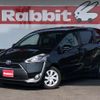 toyota sienta 2017 -TOYOTA--Sienta DBA-NSP170G--NSP170-7127386---TOYOTA--Sienta DBA-NSP170G--NSP170-7127386- image 1