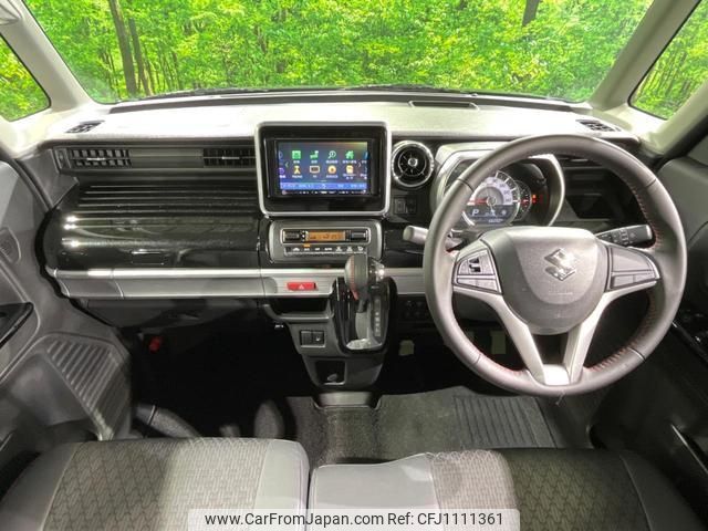 suzuki spacia 2018 quick_quick_MK53S_MK53S-573476 image 2