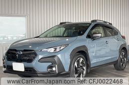 subaru subaru-others 2024 -SUBARU--ｸﾛｽﾄﾚｯｸ GUE--GUE-023796---SUBARU--ｸﾛｽﾄﾚｯｸ GUE--GUE-023796-