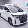 toyota alphard 2020 -TOYOTA--Alphard GGH30W-0039880---TOYOTA--Alphard GGH30W-0039880- image 1