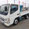 mitsubishi-fuso canter 2004 CFJ1850233 image 1