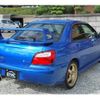 subaru impreza 2005 CFJ1797935 image 17