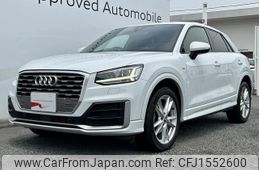 audi q2 2020 CFJ1552600