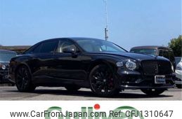bentley bentley-flying-spur 2021 -BENTLEY 【大分 300】--Bentley Flying Spur 7BA-BBDDB--SCBBA53S3MC085469---BENTLEY 【大分 300】--Bentley Flying Spur 7BA-BBDDB--SCBBA53S3MC085469-