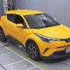 toyota c-hr 2017 -TOYOTA--C-HR DBA-NGX50--NGX50-2020449---TOYOTA--C-HR DBA-NGX50--NGX50-2020449- image 10