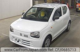 suzuki alto 2019 quick_quick_DBA-HA36S_HA36S-404500