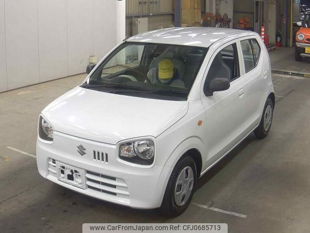 suzuki alto 2019 quick_quick_DBA-HA36S_HA36S-404500 image 1